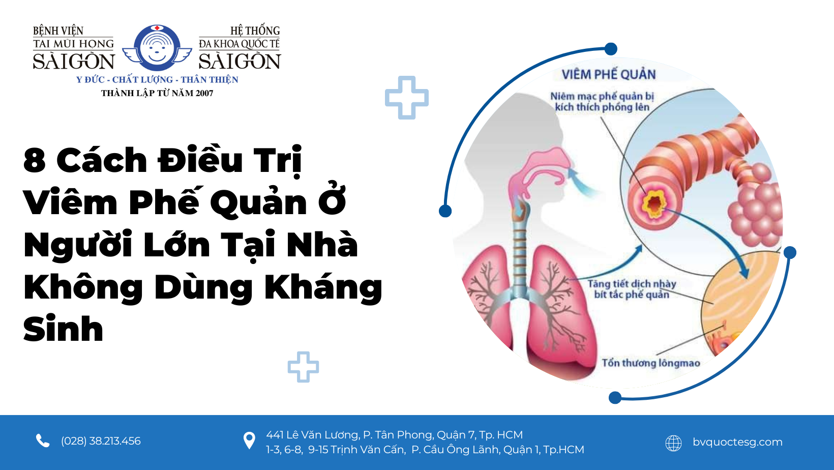 viêm phế quản kéo dài nhiều tuần - Image 2