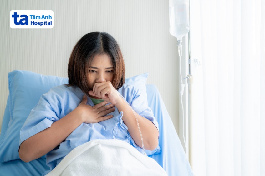 viêm phổi bệnh viện ở người lớn - Image 5