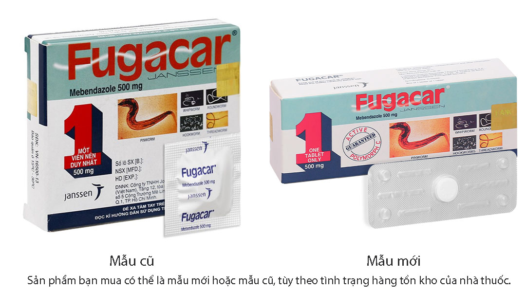 xổ giun fugacar - Image 5