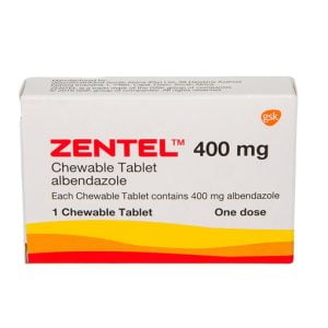 zentel 500 mg - Image 3