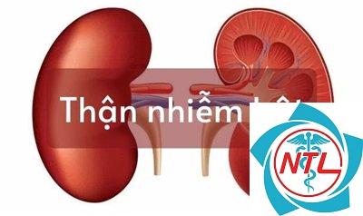 bệnh thận do amyloidosis - Image 4