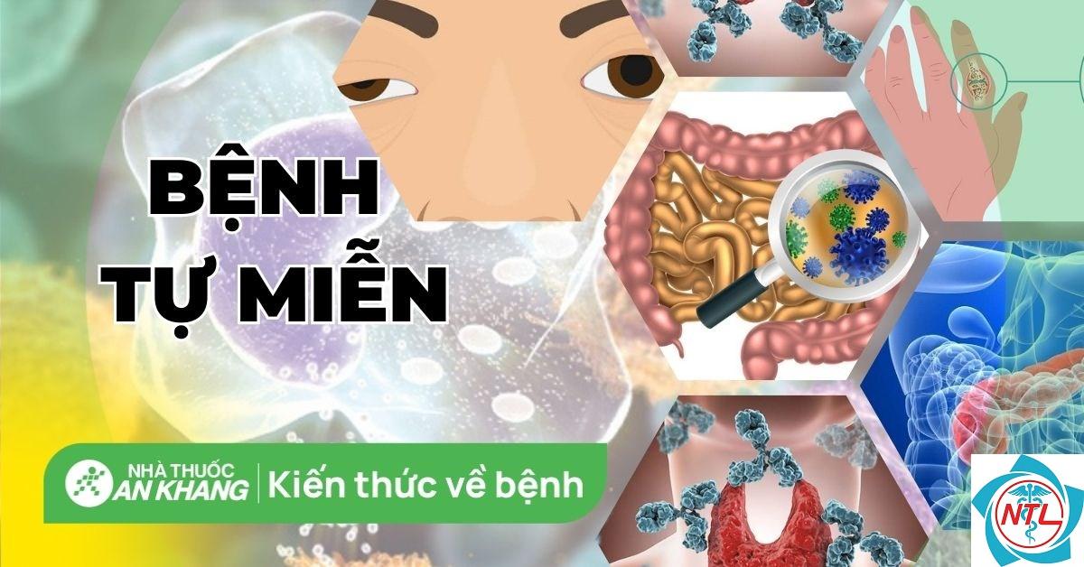 bệnh thận do bệnh tự miễn - Image 5