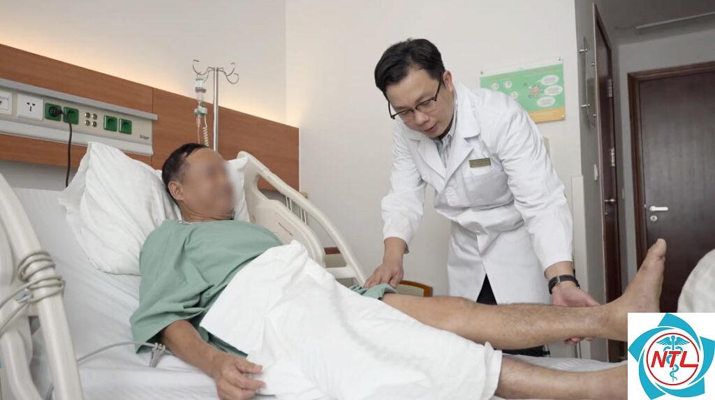 bệnh thận do kim loại nặng