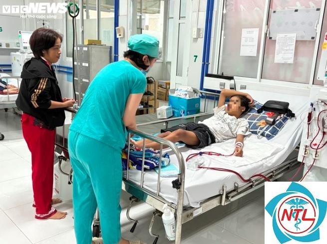 bệnh thận giai đoạn cuối ở trẻ em - Image 2