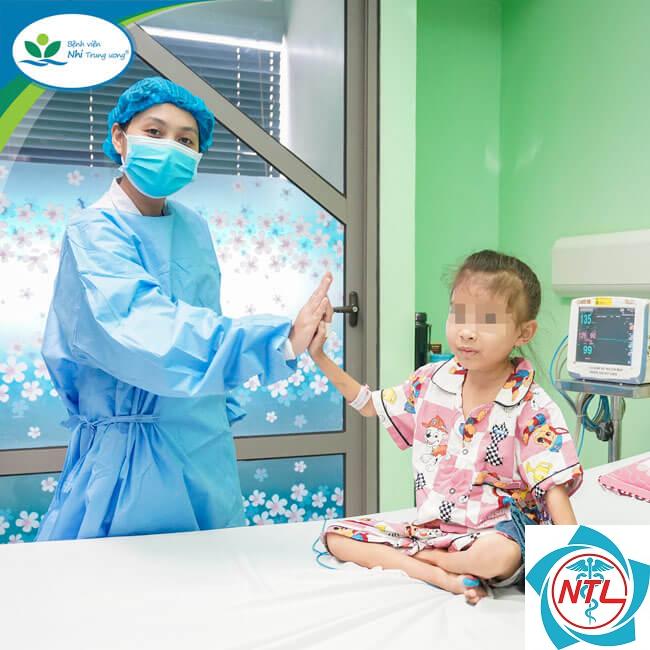 bệnh thận giai đoạn cuối ở trẻ em - Image 5