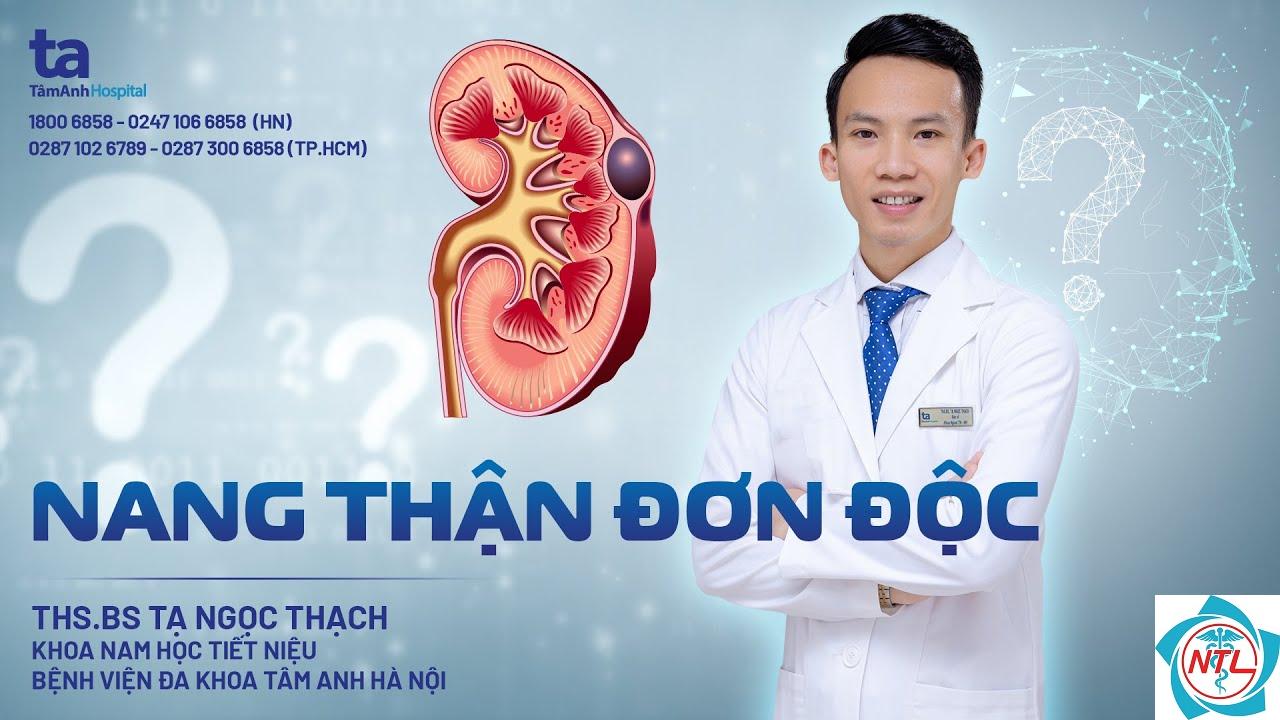 bệnh thận nang đơn độc - Image 4