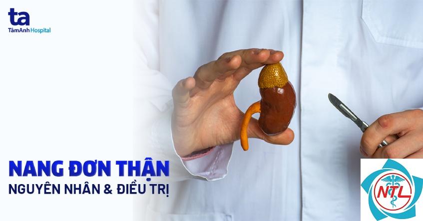 bệnh thận nang đơn độc - Image 5