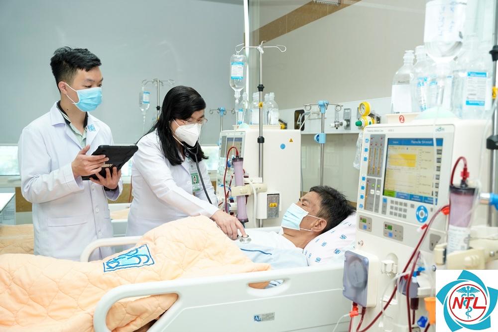 bệnh thận tiến triển chậm - Image 2