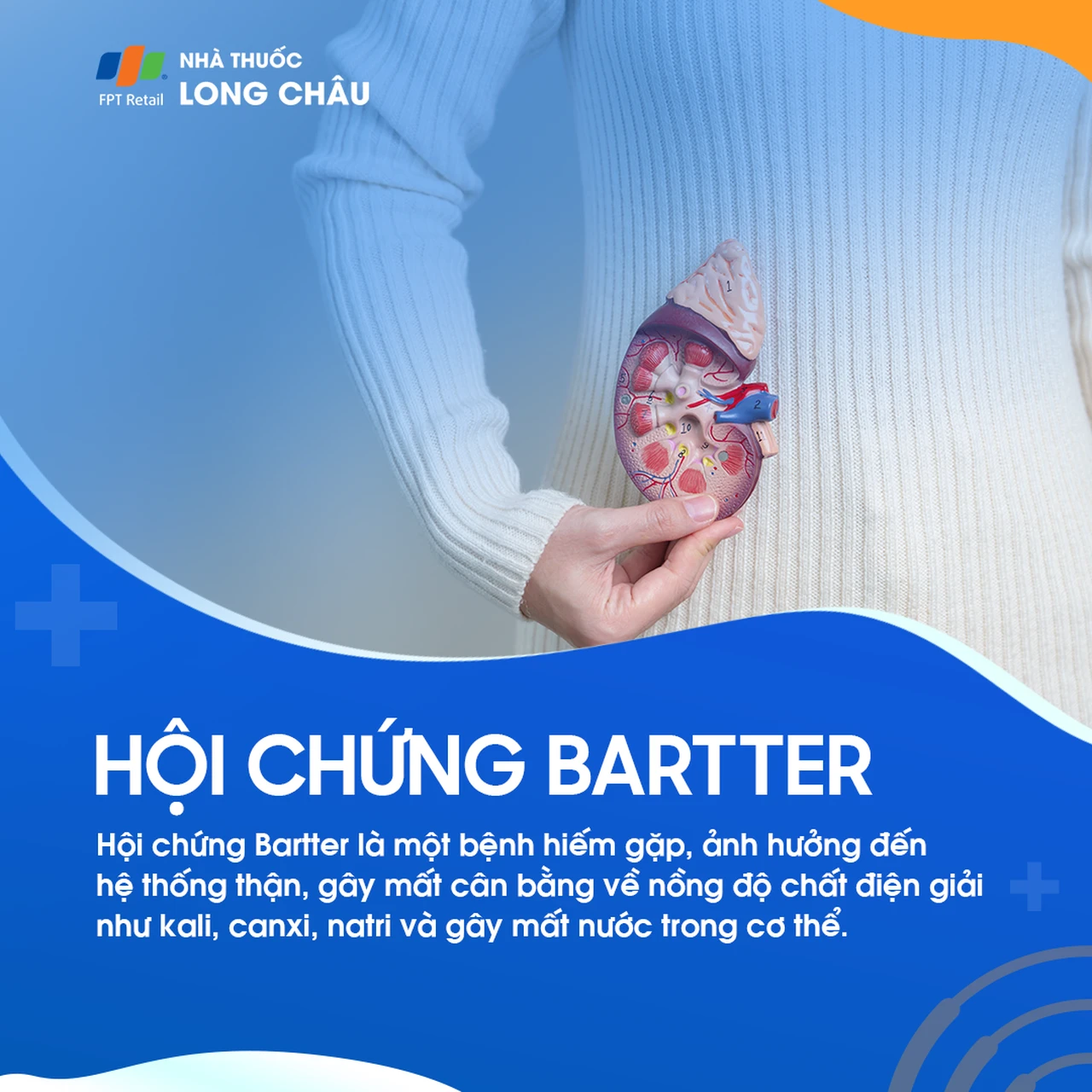 hội chứng Bartter - Image 1