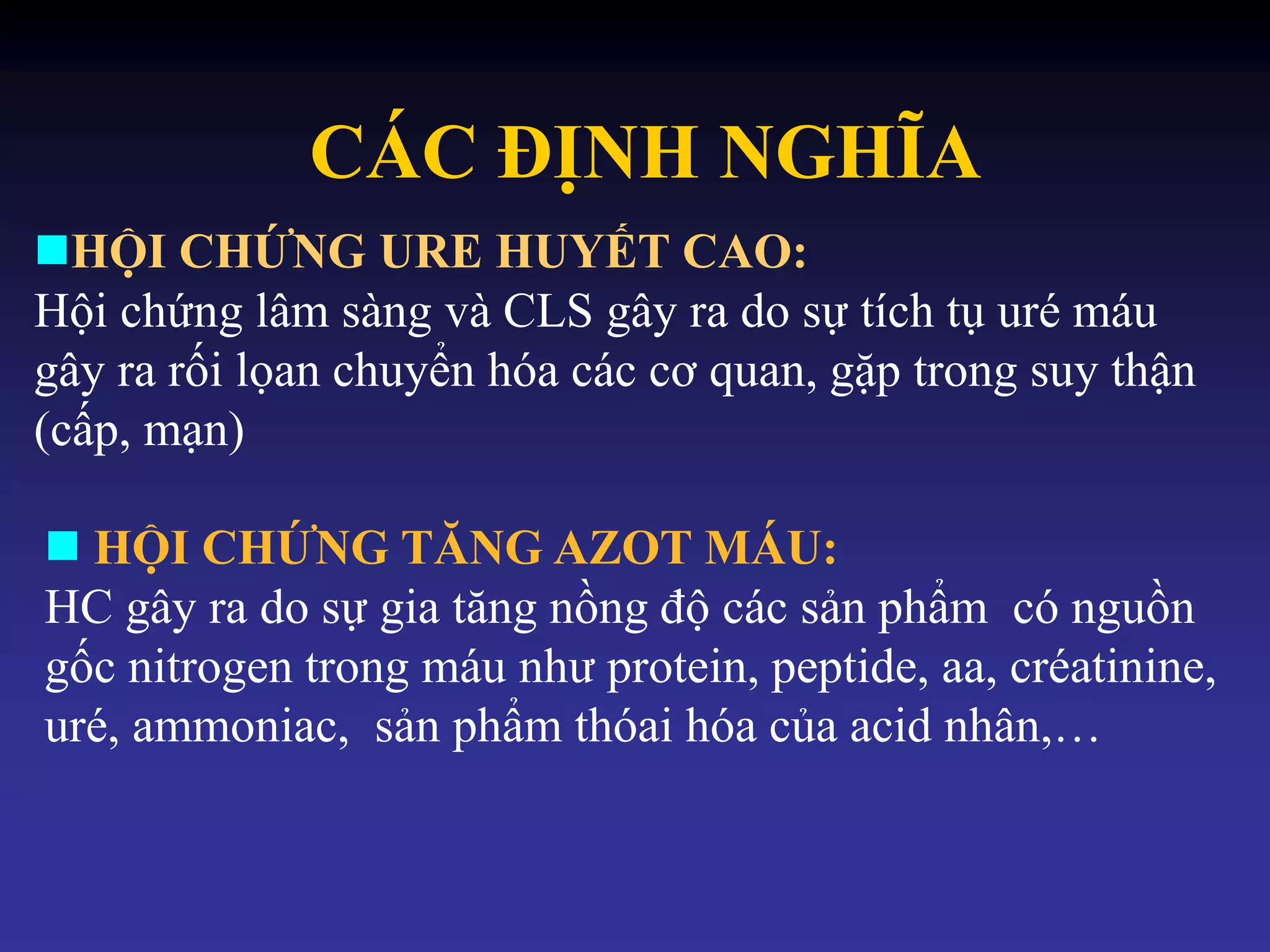 hội chứng urê huyết cao - Image 2