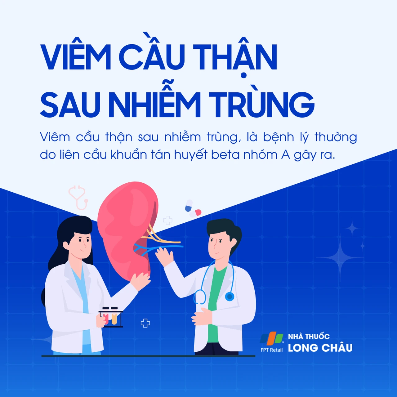 viêm cầu thận sau nhiễm trùng - Image 4