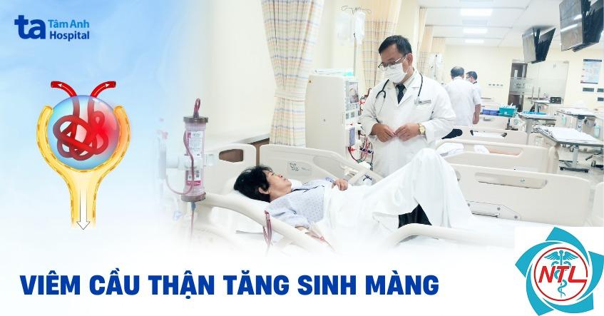 viêm cầu thận tăng sinh - Image 4